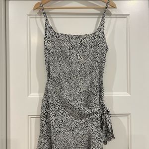 Princess Polly Wrap Dress